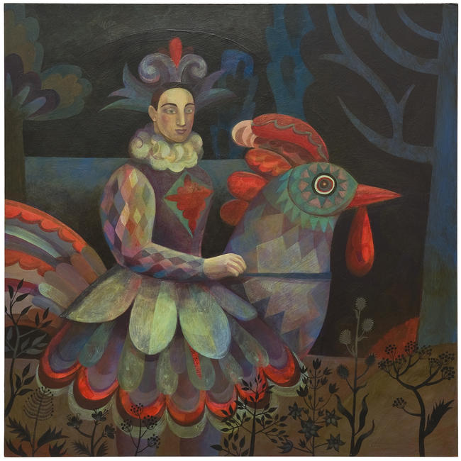 Birdboy 2