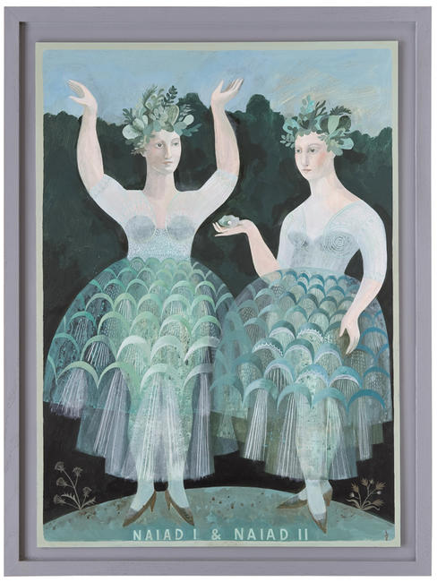 Naiad l