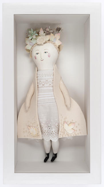 MAY QUEEN I