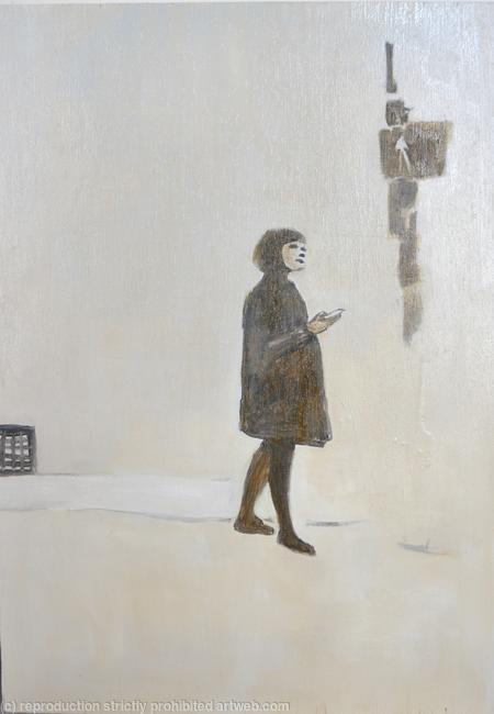 Flaneur 1