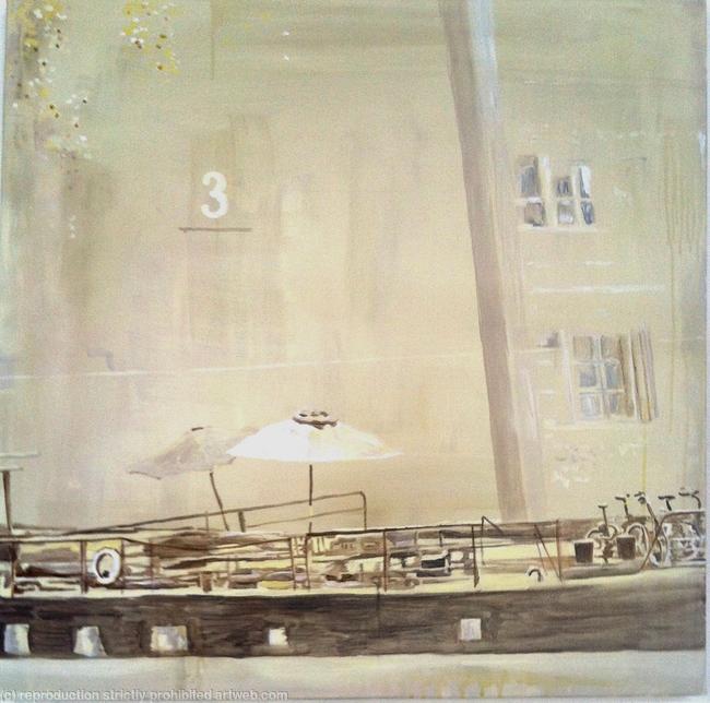 Flaneur 8