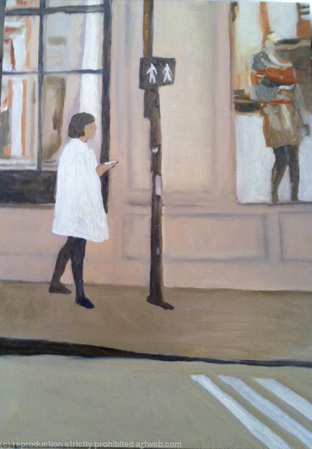 Flaneur 6