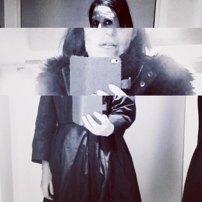 Selfie 2