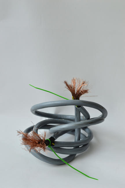 Closed Circuit, 2014
