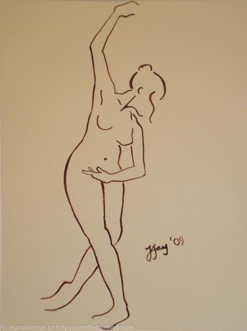 Dancer II