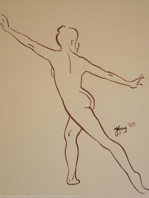 Dancer V
