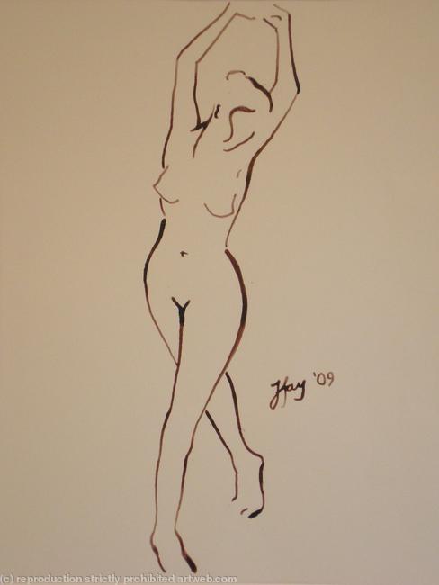 Dancer VII