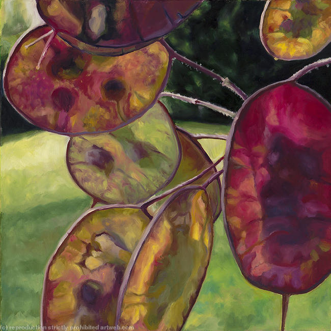 Purple Honesty