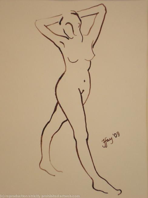 Dancer IV
