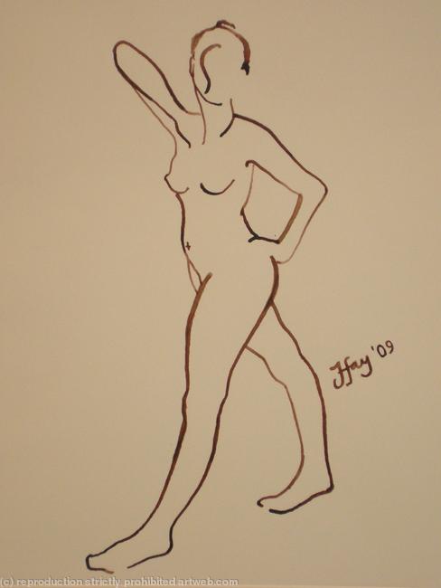 Dancer VI