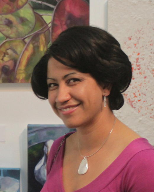 Exhibiting at the Reading Contemporary Art Fair
