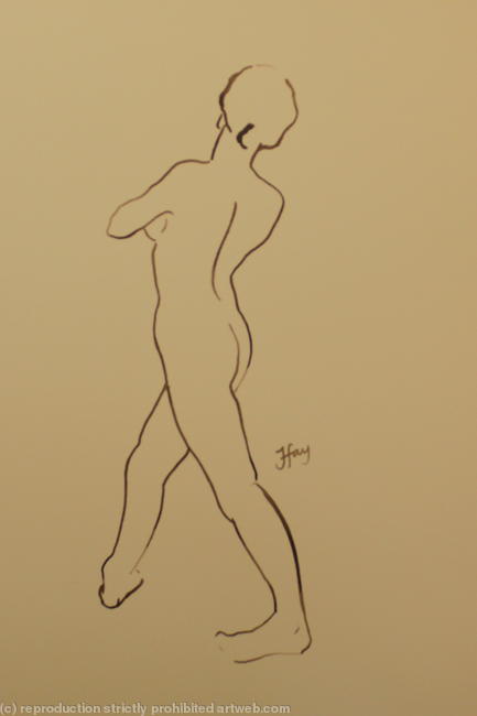Inclination