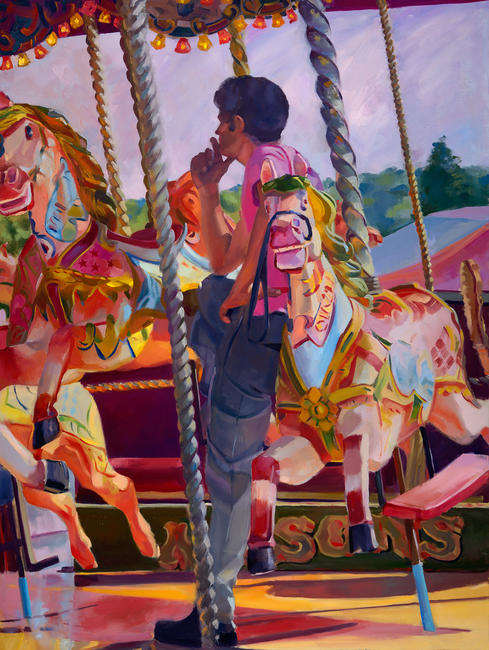 Carosel