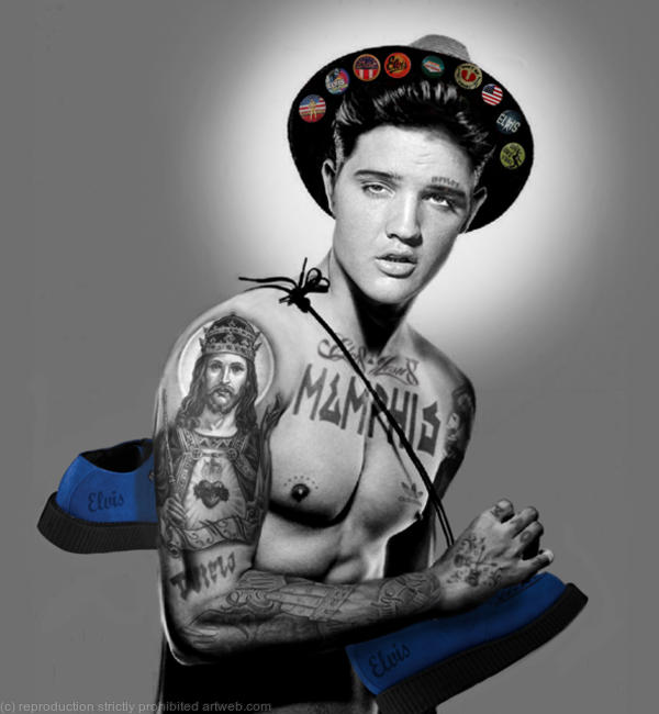 elvis
