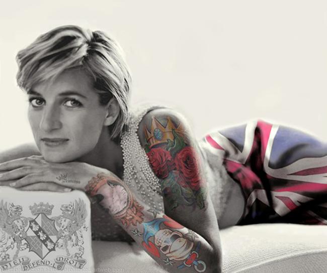 Princess Diana