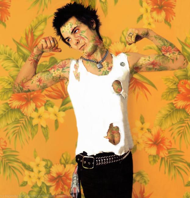 Sid Vicious