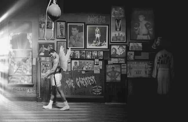 Muhammad Ali