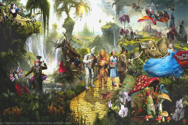 Fairy Tale