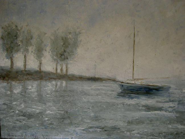Waiting for the tide. (1969)