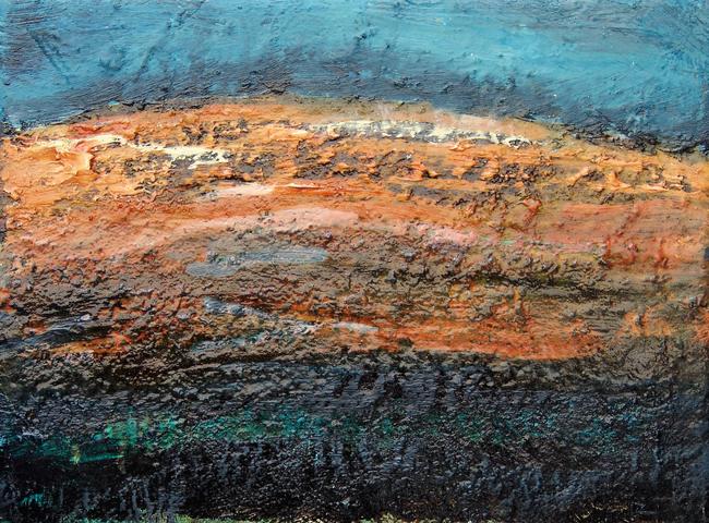 Dunes study