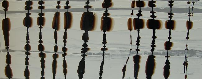 Reed Keys Moto Perpetuo (in constant movement) II
