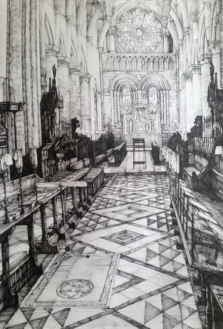 Christ Church Oxford