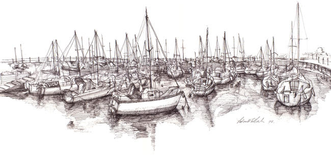 Titchfield Haven
