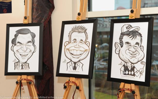 Ready To Be Auctioned For Charity