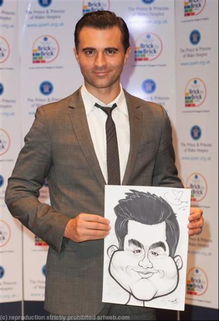Darius Campbell