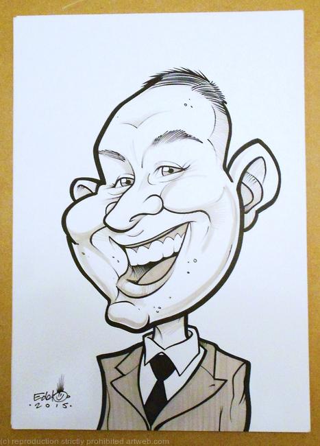 21st Birthday Commission