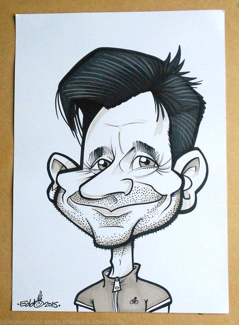 Cyclist Commission