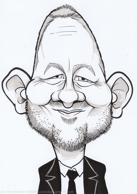 Profile Pic for Website
