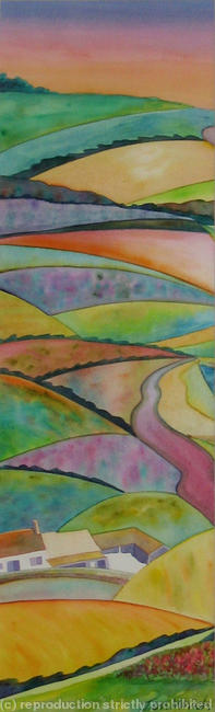 Downland Farm