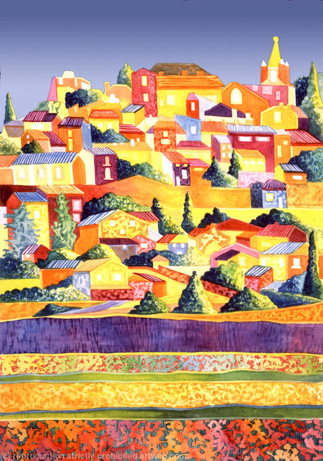 Hilltop Village
