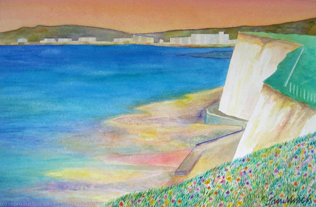 West to Brighton