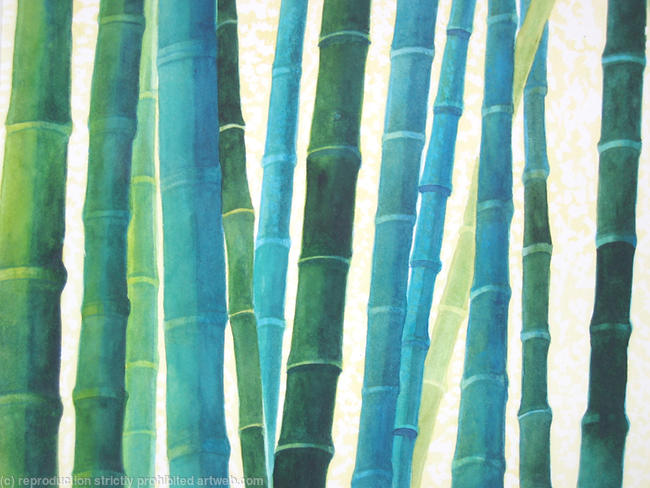 Bamboo