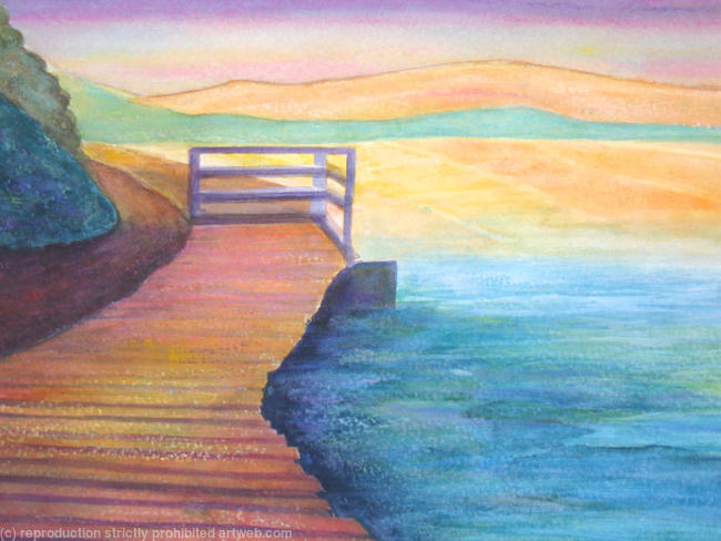 Boardwalk