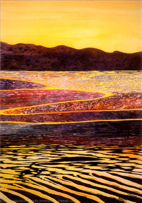 The Estuary