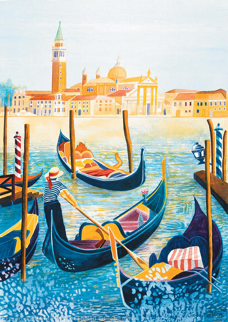 Venice