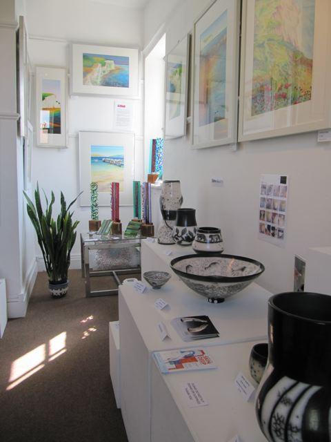 The Grange Gallery, Rottingdean