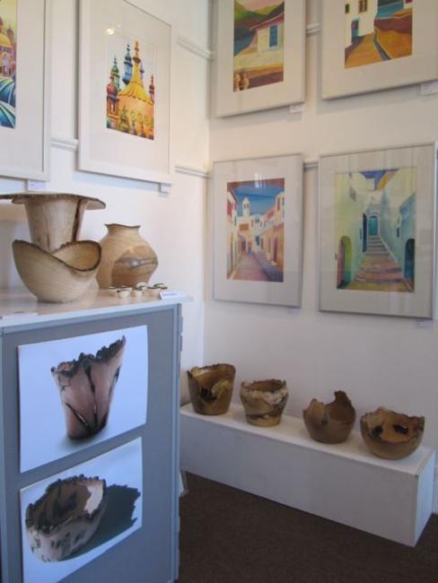The Grange Gallery, Rottingdean