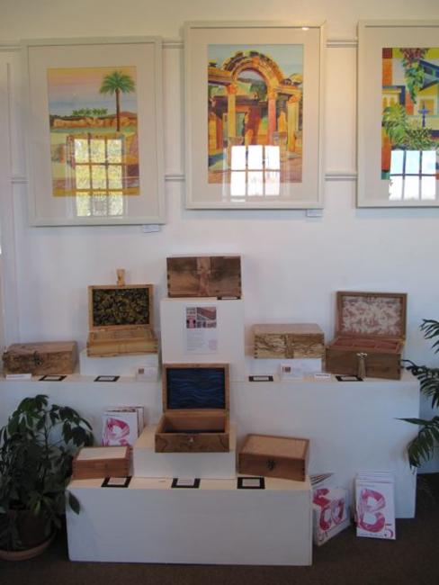 The Grange Gallery, Rottingdean