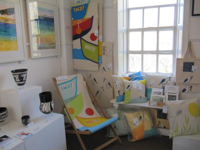 The Grange Gallery, Rottingdean