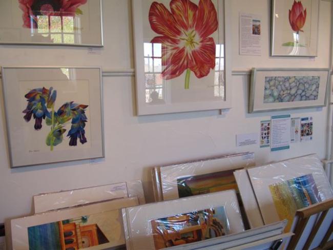 The Grange Gallery, Rottingdean