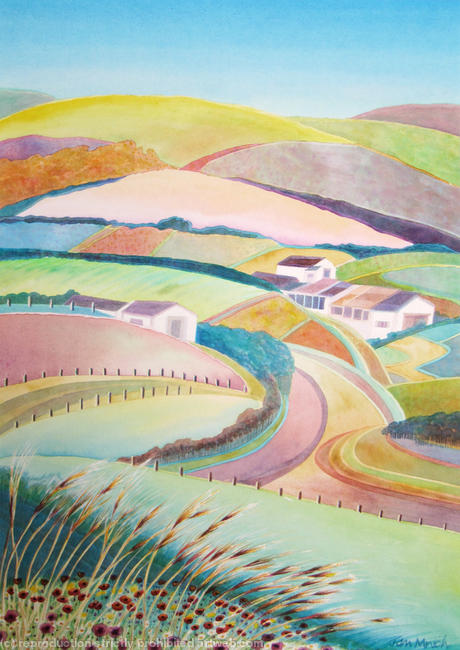 Valley Farm