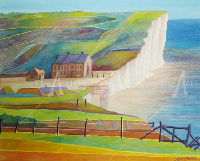 Birling Gap