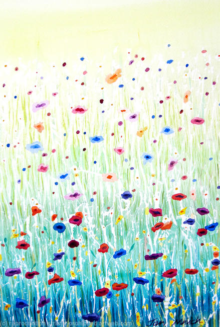 Wild Flowers