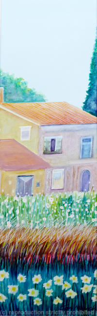 Countryside Cottage