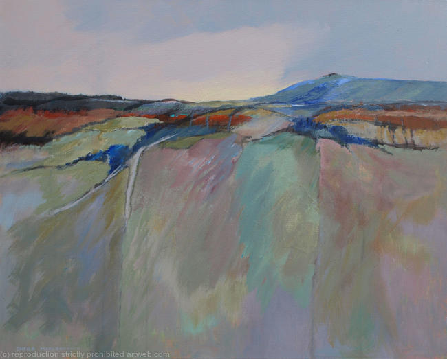 Downland walk