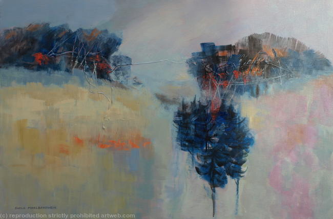 Scotch Mist